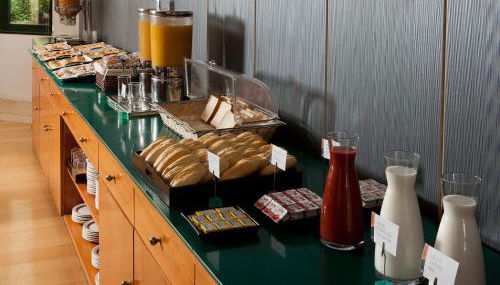 Apartamentos TH Las Rozas - Foto 5