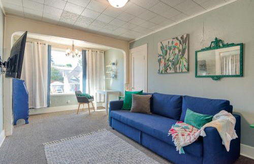 #StayinMyDistrict Heritage House Suite - Foto 3