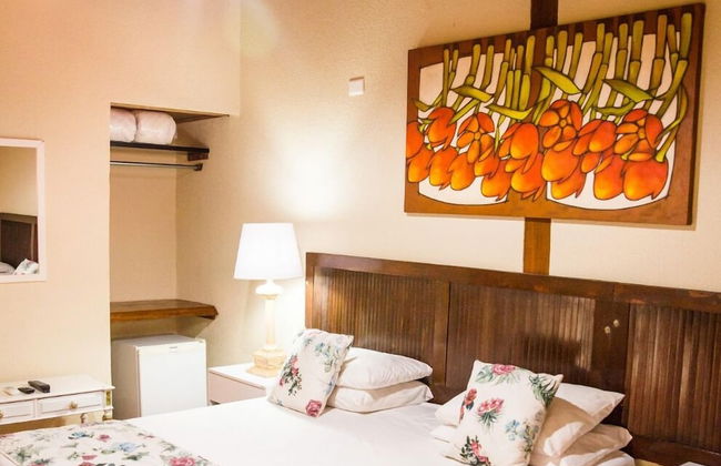 Eco Resort Foz do Marinheiro - Photo 58