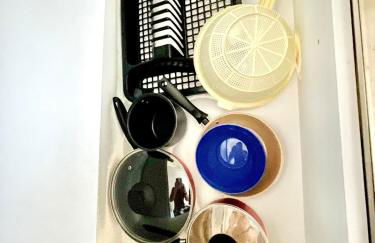 Studio Cafe duas camas de solteiro - Foto 22