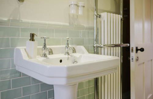 Herdsman's Cottage - Beautiful 3 Bed in Wiltshire! - Foto 27