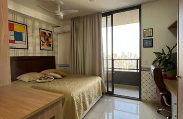 Sampa Stay - Frei Caneca - Foto 1