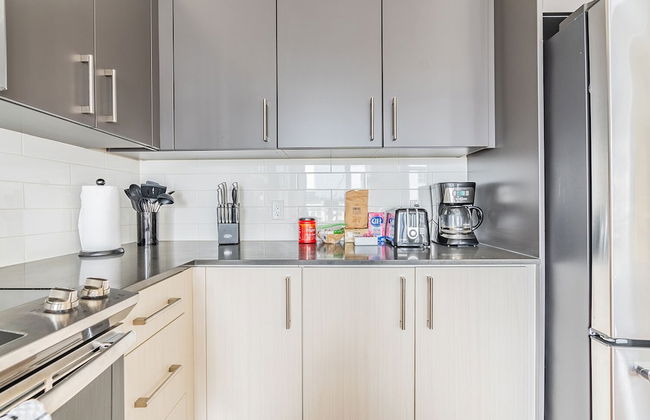 Sophari's Apartments in Bellevue - Foto 47