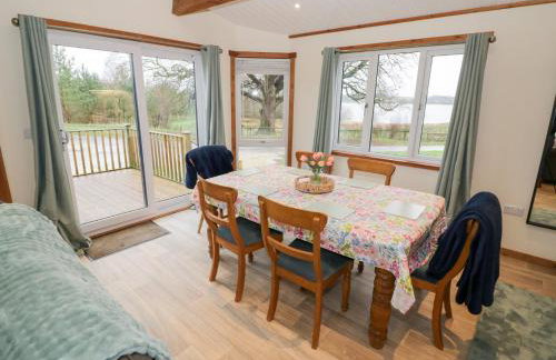 Cedar Lodge - Foto 5