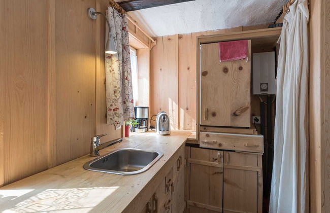 Historisches Gerberhaus - Foto 10