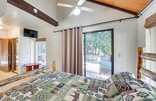 1 Mi to Dtwn Libby Peaceful Home with Creek Access! - Foto 15