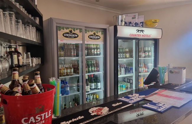 Kathu Inn by Country Hotels - Foto 24