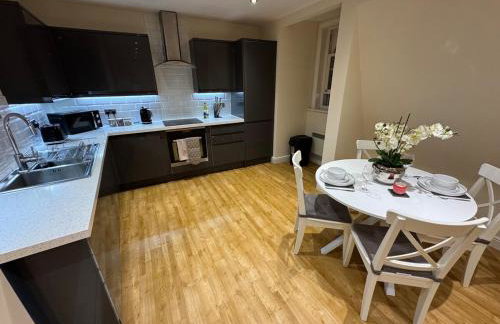 Apartment in Suffolk - Foto 12