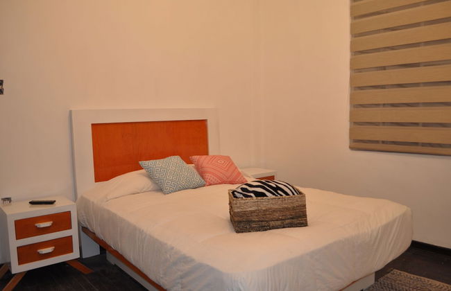 Suite Regina 94 - Photo 2