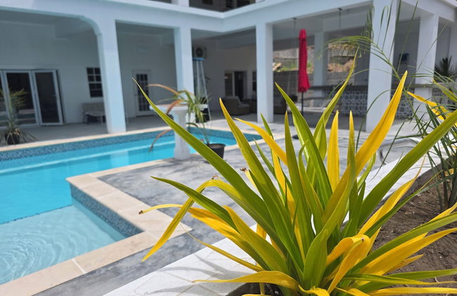 Chez Mango Villas - Foto 1