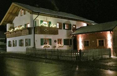 Weber´s Fewo - Foto 10