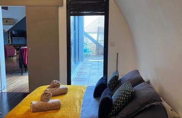 Magnifique loft 130m2 Le Mans - Photo 8