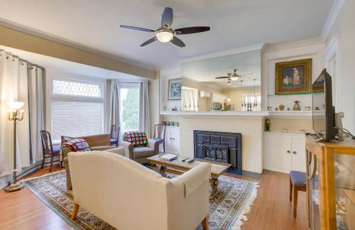 Updated Sheboygan Home with Porch Less Than 1 Mi to Beach - Photo 6