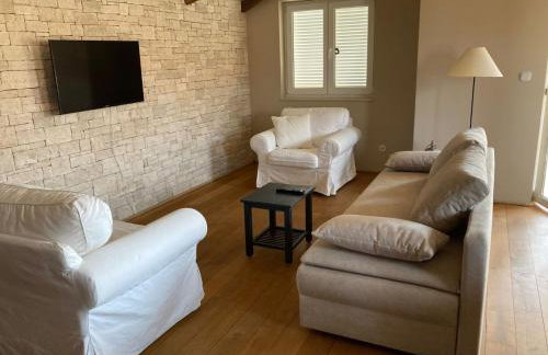 Dachgeschoss-Apartment "Andemi" in Istrien - Foto 7