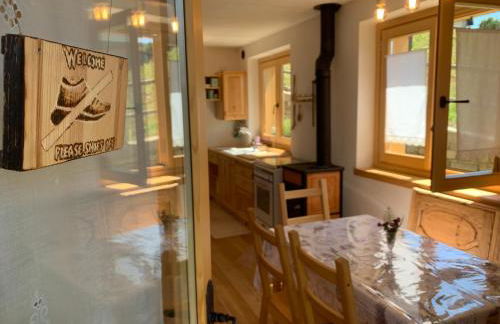 Chalet Baita delle Favole di RosaRita - Foto 7