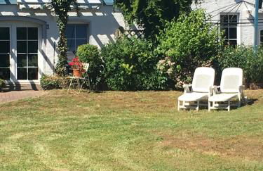 Fewo Angermünde - Henriettenhof - Foto 16