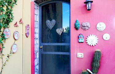 Casolare Isabella "Il rifugio dei vinili" and Alice's room - Foto 35