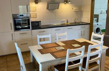 Ferienwohnung Kornkäfer 2 - Foto 5