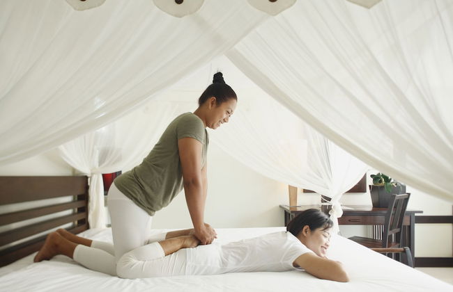 Two Villas Holiday Phuket Onyx Style Nai Harn Beach - Foto 29