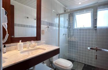 Apartamento Encantador na Praia do Tombo - Foto 14