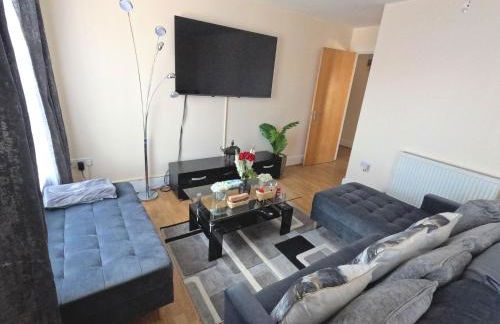 Keniji Luxury 2 Bed Apartment - Foto 15