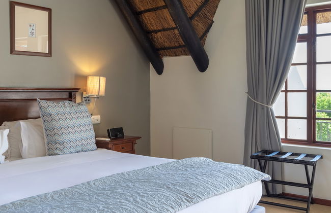 Wedgeview Country House & Spa - Photo 50