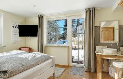 Ferienhaus Feldberg im Schwarzwald - Foto 23