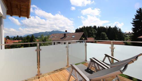 Alpspitzblick - Foto 2