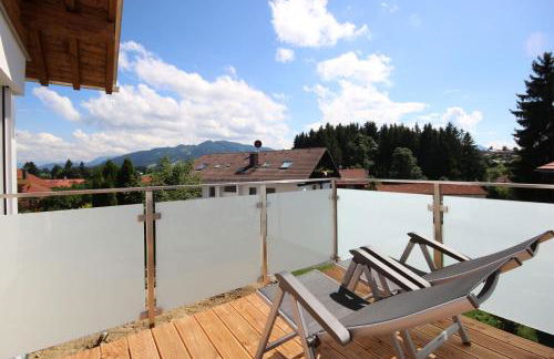 Alpspitzblick - Foto 2