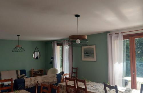 Les balcons du Haut-Forez - Foto 2