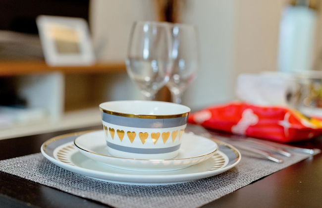 Xi'an The Queen's Box - Foto 75