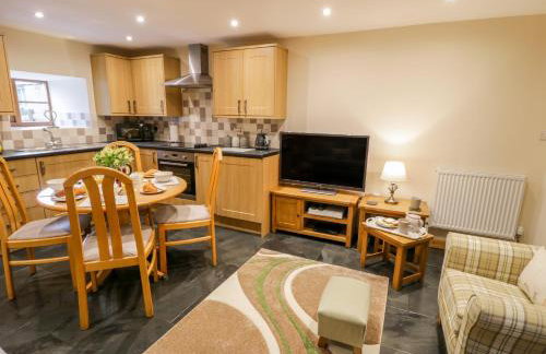 Yr Hen Stabal - Foto 6