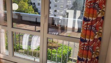 Studio avec parking gratuit - Foto 4