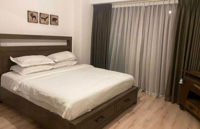 Luxury Furnished Apartment - Damac Tower - Foto 17