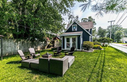 Blue Heron Family Home by Sylvan Beach Sleeps 12 - Foto 31