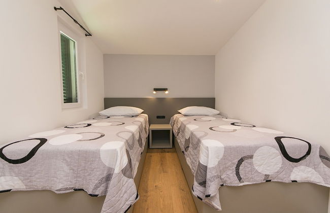 Apartment Juric - Foto 21