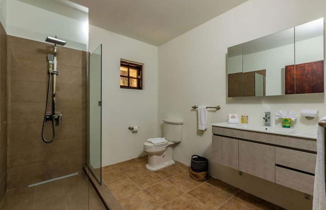 Large 5BR Villa With Private Pool Near Eagle Beach - Photo 12