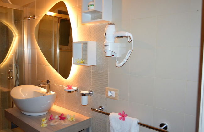 Villa Paglianiti - Your Family Residence - Foto 68