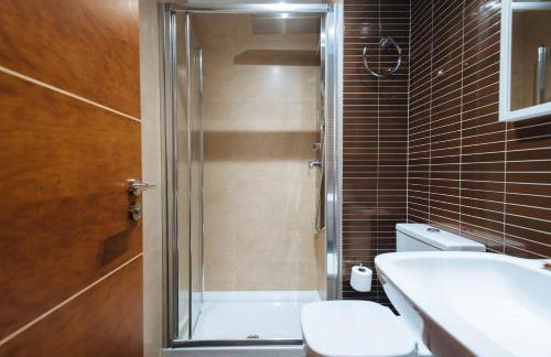 Puerta del Príncipe - Free Parking - Foto 28