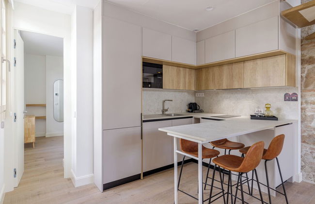 Marqués de Velazquez - Foto 58