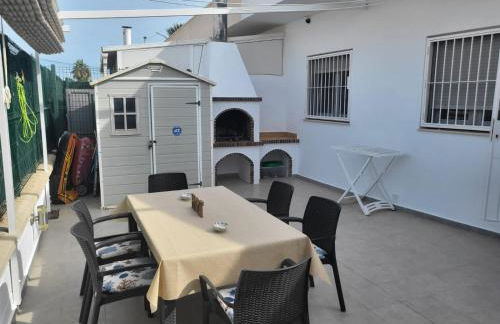 Magnífico adosado con piscina y barbacoa - Foto 22