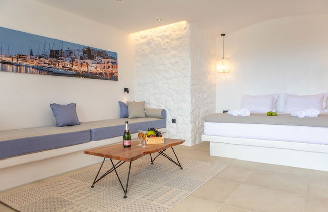 Naxos Kalimera - Foto 8