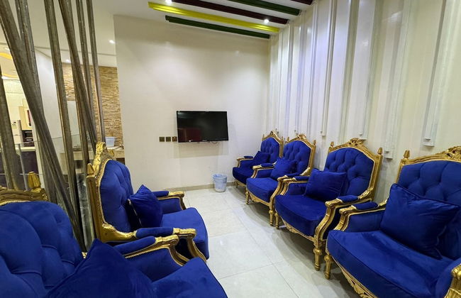 VIP resort chalet 20 - Foto 29