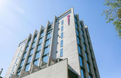 Village Lofts a 5 minutos da Vila Germânica com piscina aquecida no terraço - Foto 15