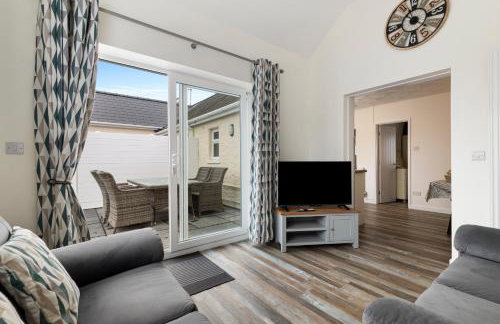 Fern Cottage - Dog Friendly Cottage with Hot Tub - Foto 7