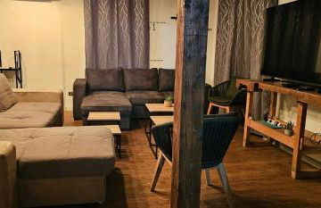 Le Phoenix - gîte 15 personnes parc naturel Vosges Saônoises - Foto 18