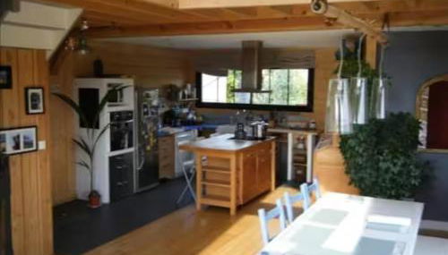 Agréable maison entre champs et mer - Foto 3