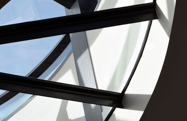 Chic penthouse Grand-Place - Photo 47