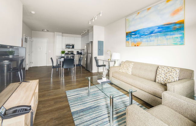 Global Luxury Suites at Reston - Foto 15