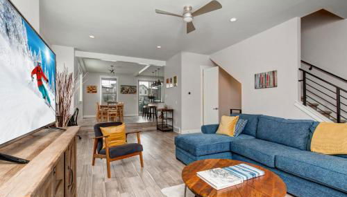 Wasatch Springs Getaway - Foto 5